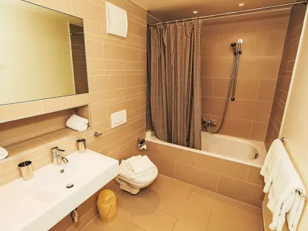 Ardève 13, Appartement 4 personnes à Ovronnaz - Photo 10