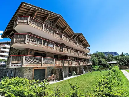 Ardève 13, Appartement 4 personnes à Ovronnaz - Photo 13