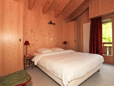 Fénestral 301, Appartement 5 personnes à Ovronnaz - Photo 5