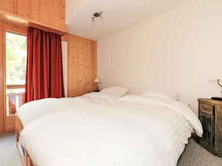 Fénestral 301, Appartement 5 personnes à Ovronnaz - Photo 7