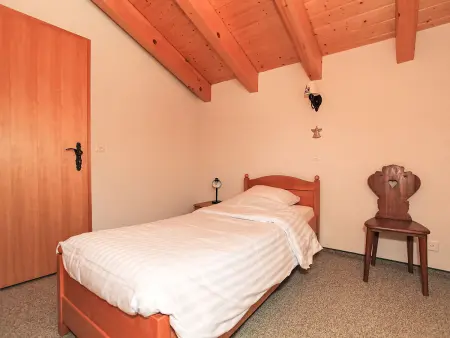 Fénestral 301, Appartement 5 personnes à Ovronnaz - Photo 9