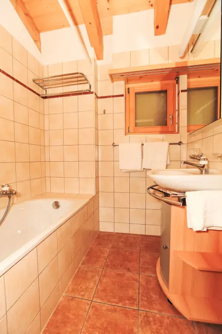 Fénestral 301, Appartement 5 personnes à Ovronnaz - Photo 10