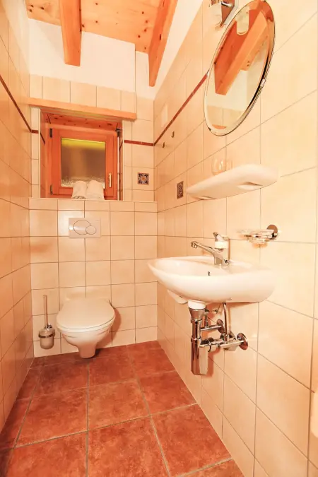 Fénestral 301, Appartement 5 personnes à Ovronnaz - Photo 12