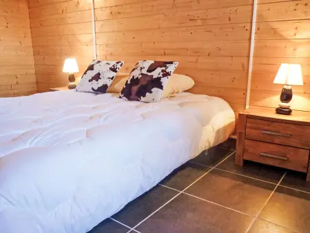Ardévaz I, Chalet 8 personnes à Ovronnaz - Photo 2