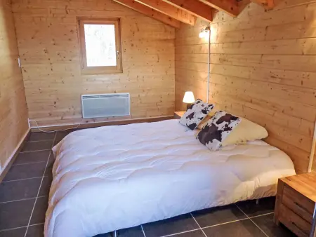 Ardévaz I, Chalet 8 personnes à Ovronnaz - Photo 6