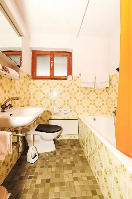 Ardévaz I, Chalet 8 personnes à Ovronnaz - Photo 17