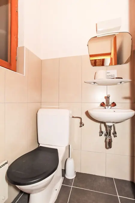Ardévaz I, Chalet 8 personnes à Ovronnaz - Photo 18