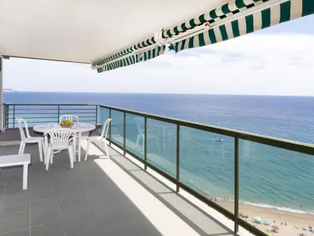 Groc, Appartement 4 personnes à Playa de Aro - Photo 2