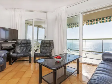 Groc, Appartement 4 personnes à Playa de Aro - Photo 3