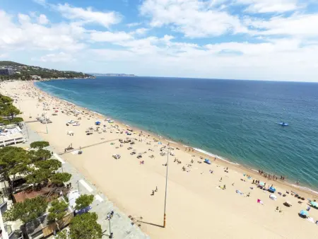 Groc, Appartement 4 personnes à Playa de Aro - Photo 4