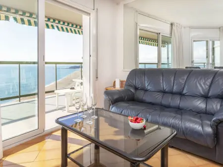 Groc, Appartement 4 personnes à Playa de Aro - Photo 6