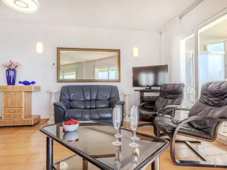 Groc, Appartement 4 personnes à Playa de Aro - Photo 7