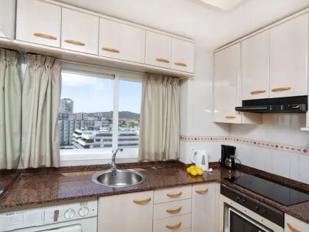 Groc, Appartement 4 personnes à Playa de Aro - Photo 8