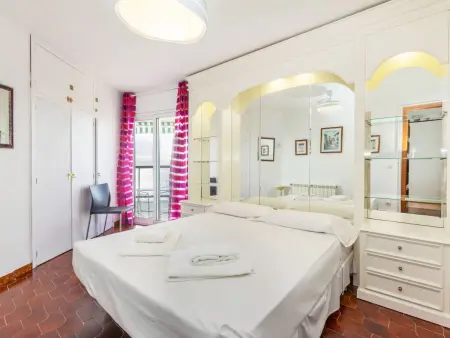 Groc, Appartement 4 personnes à Playa de Aro - Photo 9
