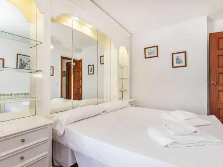 Groc, Appartement 4 personnes à Playa de Aro - Photo 10
