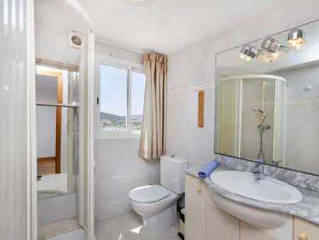Groc, Appartement 4 personnes à Playa de Aro - Photo 11