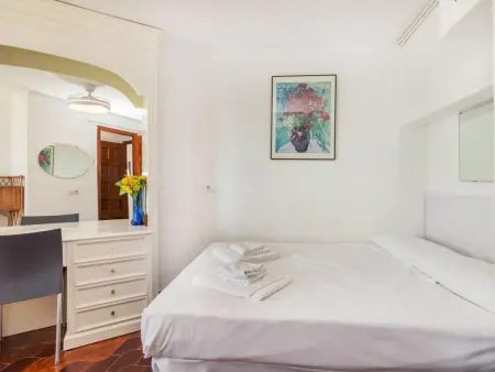 Groc, Appartement 4 personnes à Playa de Aro - Photo 13