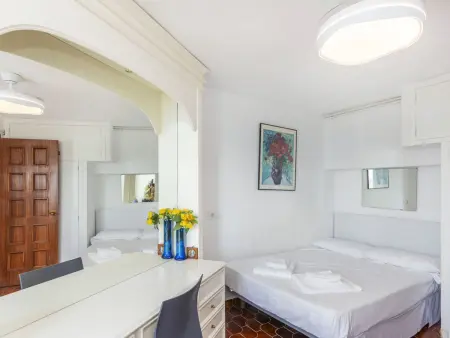 Groc, Appartement 4 personnes à Playa de Aro - Photo 14