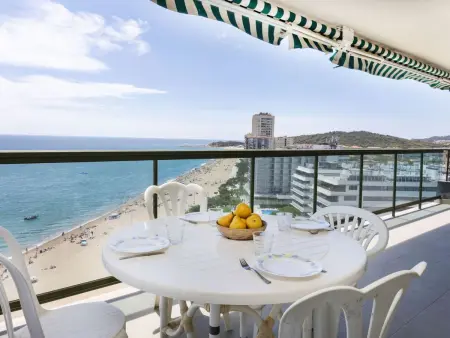 Groc, Appartement 4 personnes à Playa de Aro - Photo 15