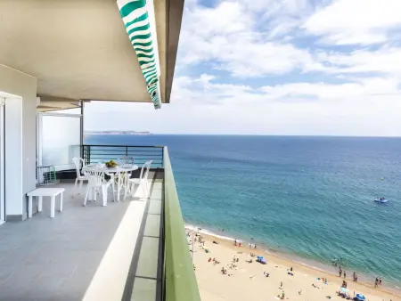 Groc, Appartement 4 personnes à Playa de Aro - Photo 16