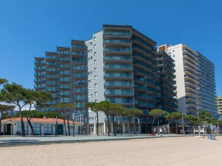 Groc, Appartement 4 personnes à Playa de Aro - Photo 18