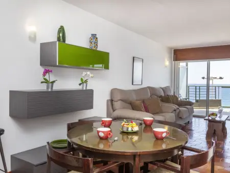 Verd, Appartement 4 personnes à Playa de Aro - Photo 1