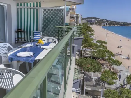 Verd, Appartement 4 personnes à Playa de Aro - Photo 4
