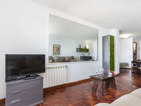 Verd, Appartement 4 personnes à Playa de Aro - Photo 5