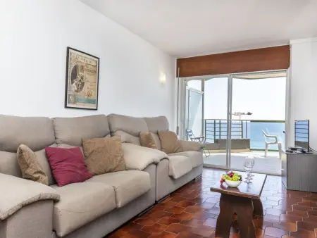Verd, Appartement 4 personnes à Playa de Aro - Photo 6