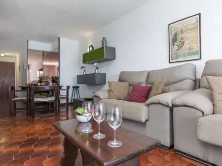 Verd, Appartement 4 personnes à Playa de Aro - Photo 7