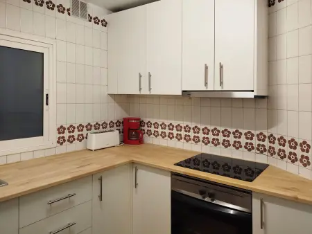 Verd, Appartement 4 personnes à Playa de Aro - Photo 10