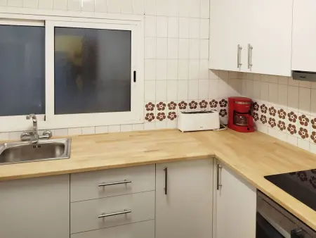 Verd, Appartement 4 personnes à Playa de Aro - Photo 11