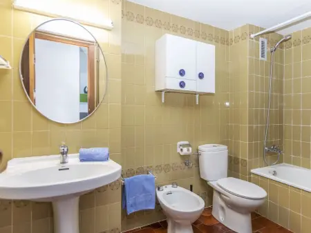 Verd, Appartement 4 personnes à Playa de Aro - Photo 13