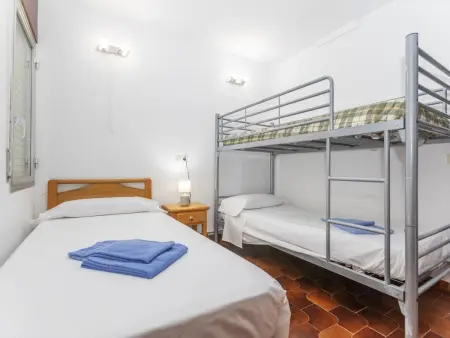 Verd, Appartement 4 personnes à Playa de Aro - Photo 14