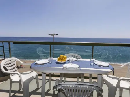 Verd, Appartement 4 personnes à Playa de Aro - Photo 15