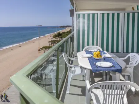 Verd, Appartement 4 personnes à Playa de Aro - Photo 16
