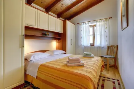 Villa Angelo & Marija, Villa à Cehici avec Piscine Privée - Photo 4