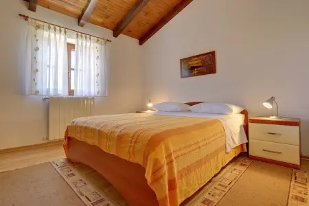 Villa Angelo & Marija, Villa à Cehici avec Piscine Privée - Photo 18