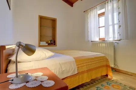 Villa Angelo & Marija, Villa à Cehici avec Piscine Privée - Photo 19
