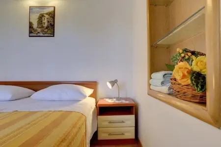 Villa Angelo & Marija, Villa à Cehici avec Piscine Privée - Photo 20