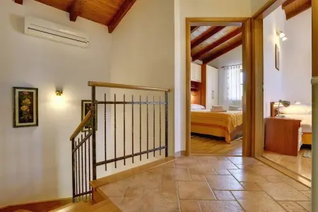 Villa Angelo & Marija, Villa à Cehici avec Piscine Privée - Photo 21