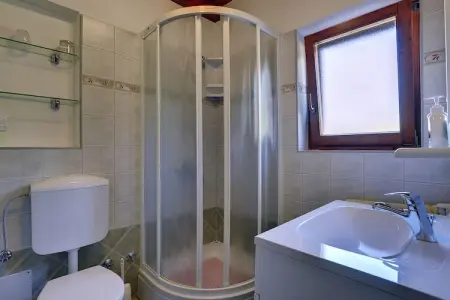 Villa Angelo & Marija, Villa à Cehici avec Piscine Privée - Photo 22