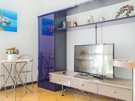 Euroville, Appartement 2 personnes à Luino - Photo 5
