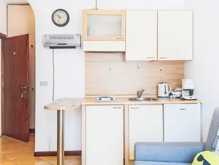 Euroville, Appartement 2 personnes à Luino - Photo 8