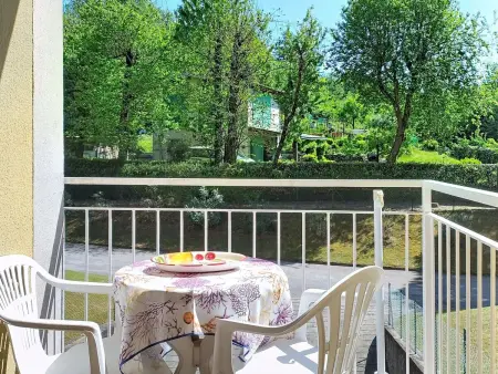 Euroville, Appartement 2 personnes à Luino - Photo 11