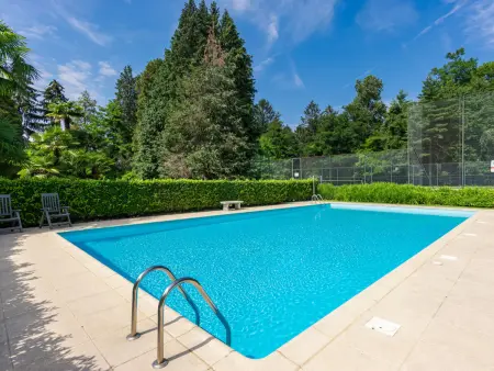 Euroville, Appartement 2 personnes à Luino - Photo 14