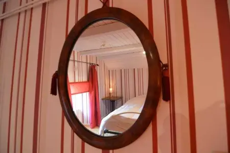 Maquis du cerf, Gîte dans les Ardennes avec piscine chauffée - Photo 8