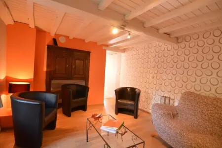 Maquis du cerf, Gîte dans les Ardennes avec piscine chauffée - Photo 10