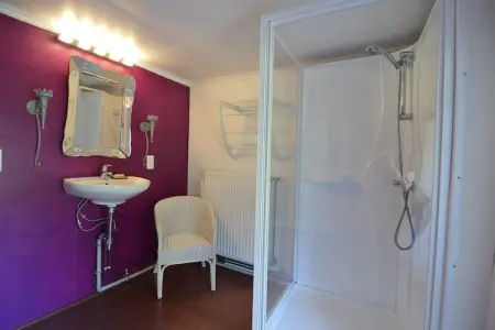 Maquis du cerf, Gîte dans les Ardennes avec piscine chauffée - Photo 19