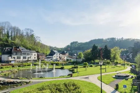 Maquis du cerf, Gîte dans les Ardennes avec piscine chauffée - Photo 30